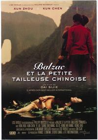 Balzac and the Little Chinese Seamstress