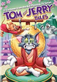 Tom and Jerry Tales (TV)