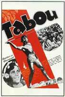 Tabu: A Story of the South Seas