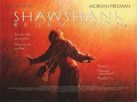 The Shawshank Redemption