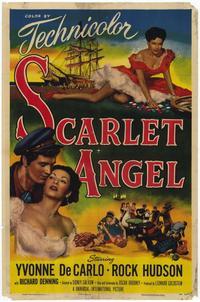 Scarlet Angel