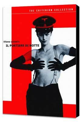 The Night Porter