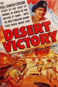 Desert Victory