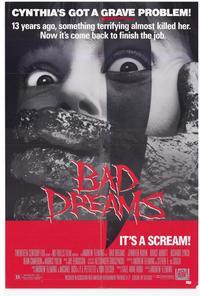 Bad Dreams