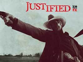 Justified