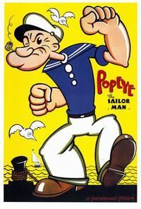 Popeye