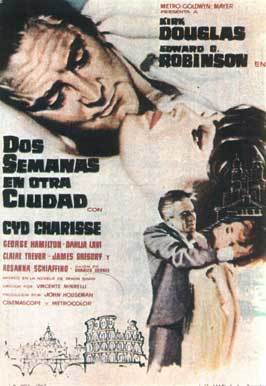 Two Weeks in Another Town