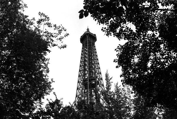 Eiffel I