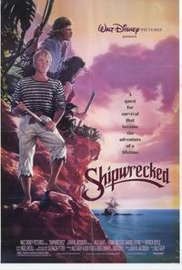 Shipwrecked