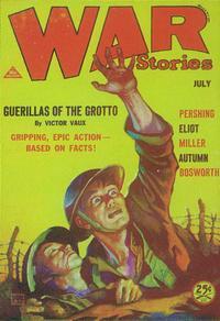 War Stories (Pulp)