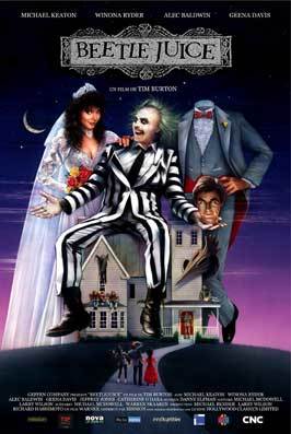 Beetlejuice