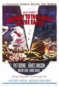 Journey to the Center of the Earth