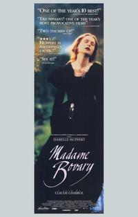 Madame Bovary