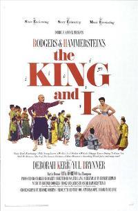 The King and I
