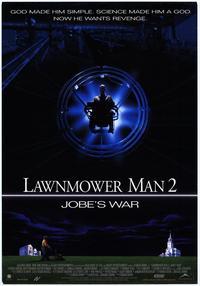 Lawnmower Man 2: Beyond Cyberspace