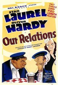 Our Relations