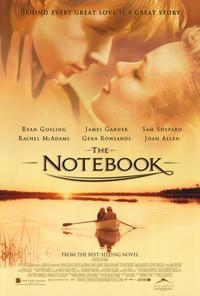 Notebook, The