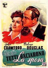 They All Kissed the Bride