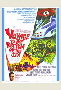 Voyage to the Bottom of the Sea
