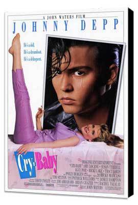 Cry-Baby