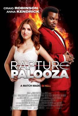 Rapture-Palooza