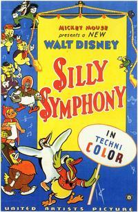 Silly Symphony