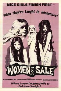 Women For Sale