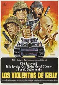 Kelly's Heroes