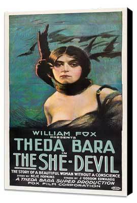The She Devil