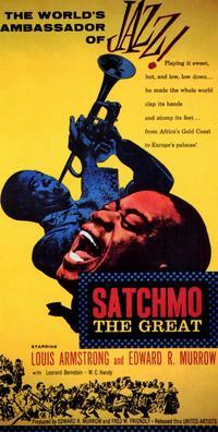 Satchmo the Great