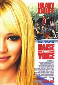 Raise Your Voice