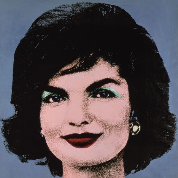 Jackie, 1964