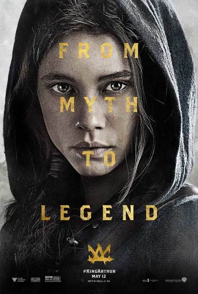 King Arthur: Legend of the Sword