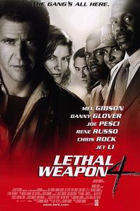 Lethal Weapon 4