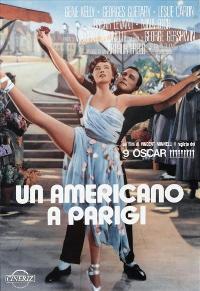An American in Paris