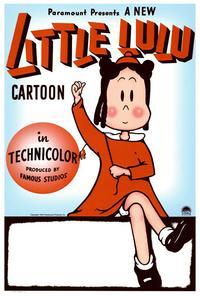 Little Lulu