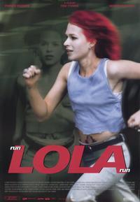 Run Lola Run