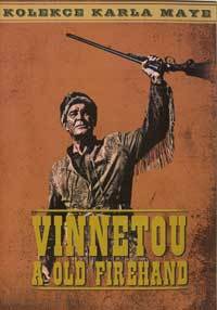 Winnetou: Thunder at the Border