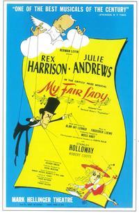 My Fair Lady (Broadway)