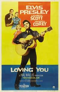 Loving You
