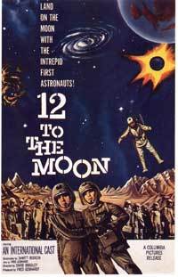 12 to the Moon