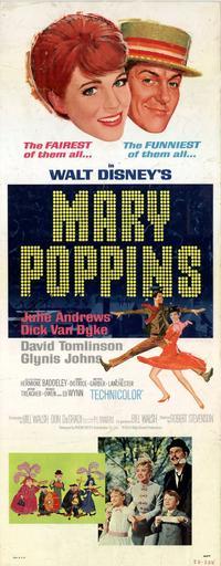 Mary Poppins