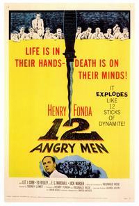 Twelve Angry Men
