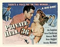 Private Hell 36