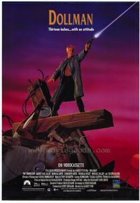 Dollman
