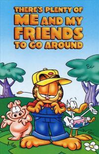 Garfield and Friends