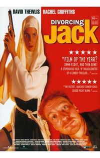 Divorcing Jack