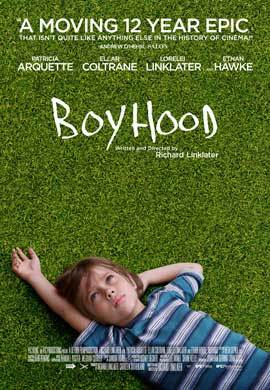 Boyhood