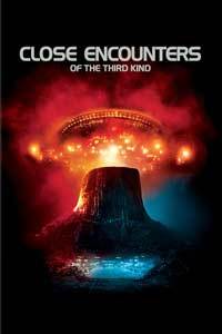 Close Encounters of the Third Kind