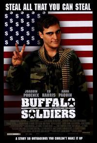 Buffalo Soldiers